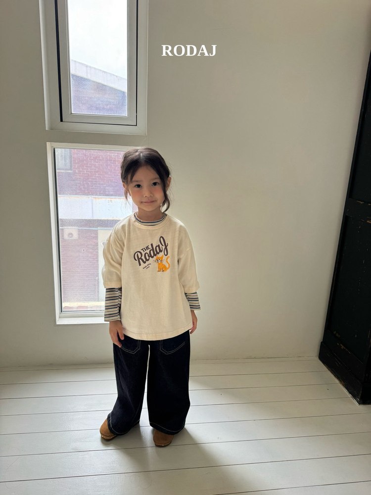 チーズキャットTシャツ 11