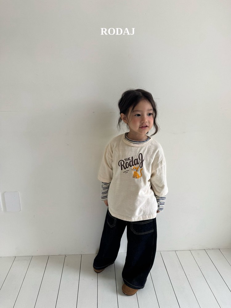 チーズキャットTシャツ 12