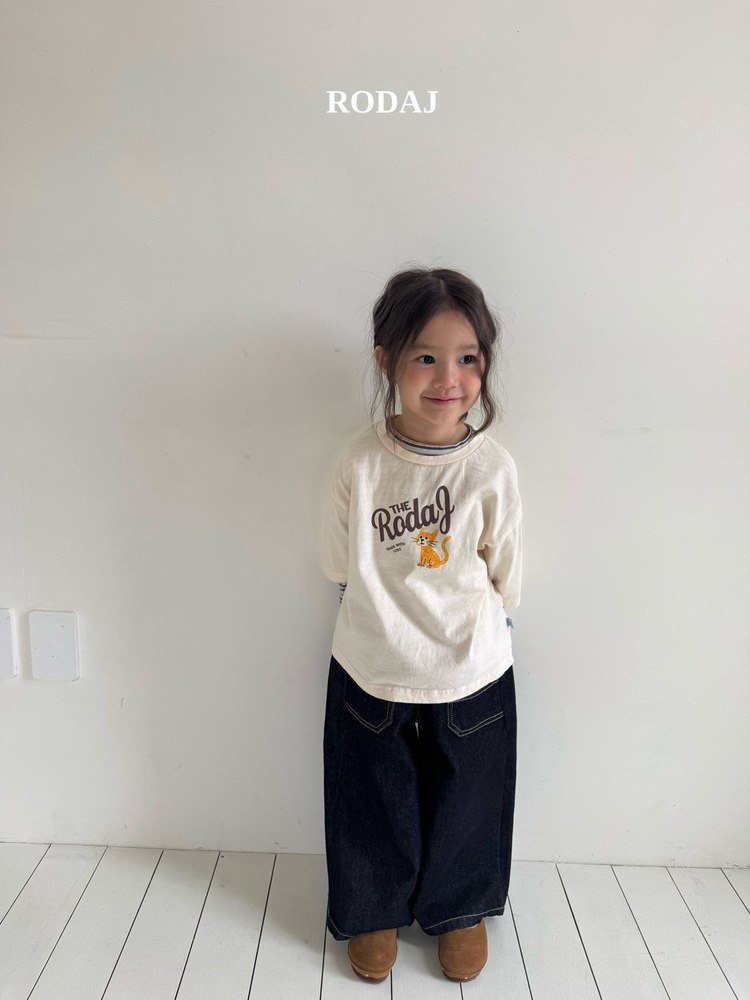 チーズキャットTシャツ 13