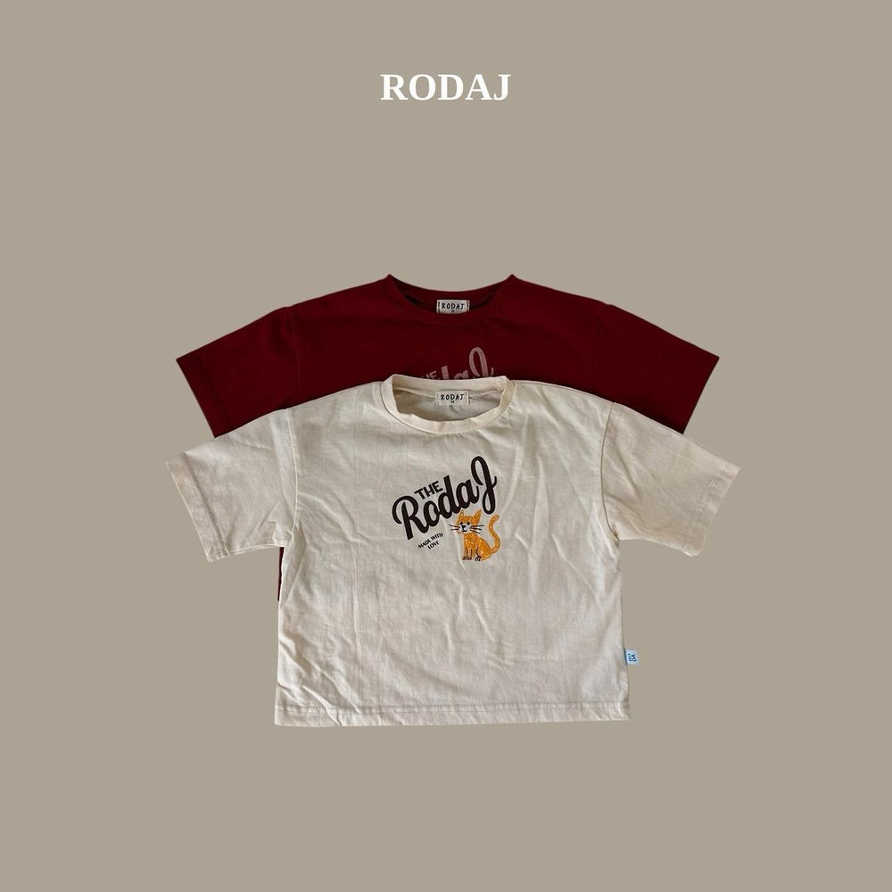 チーズキャットTシャツ 21