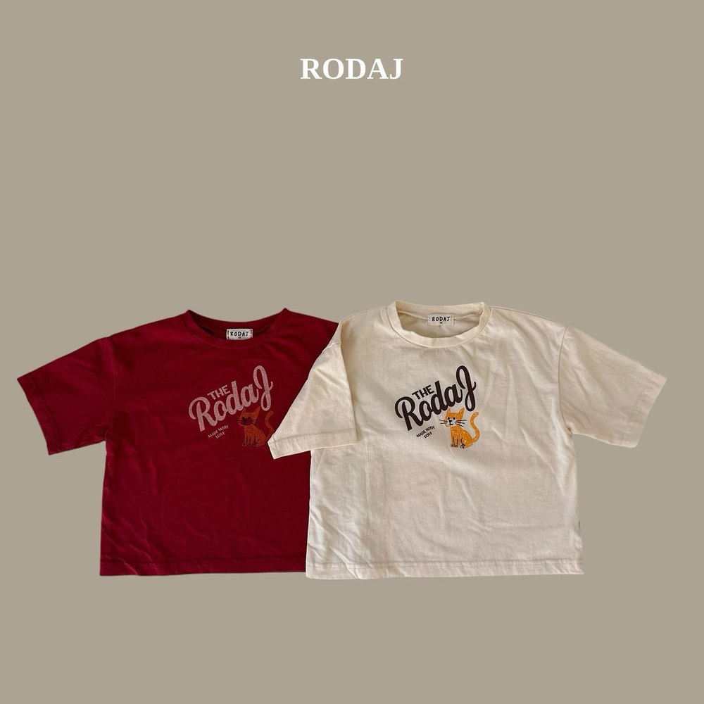 チーズキャットTシャツ 22