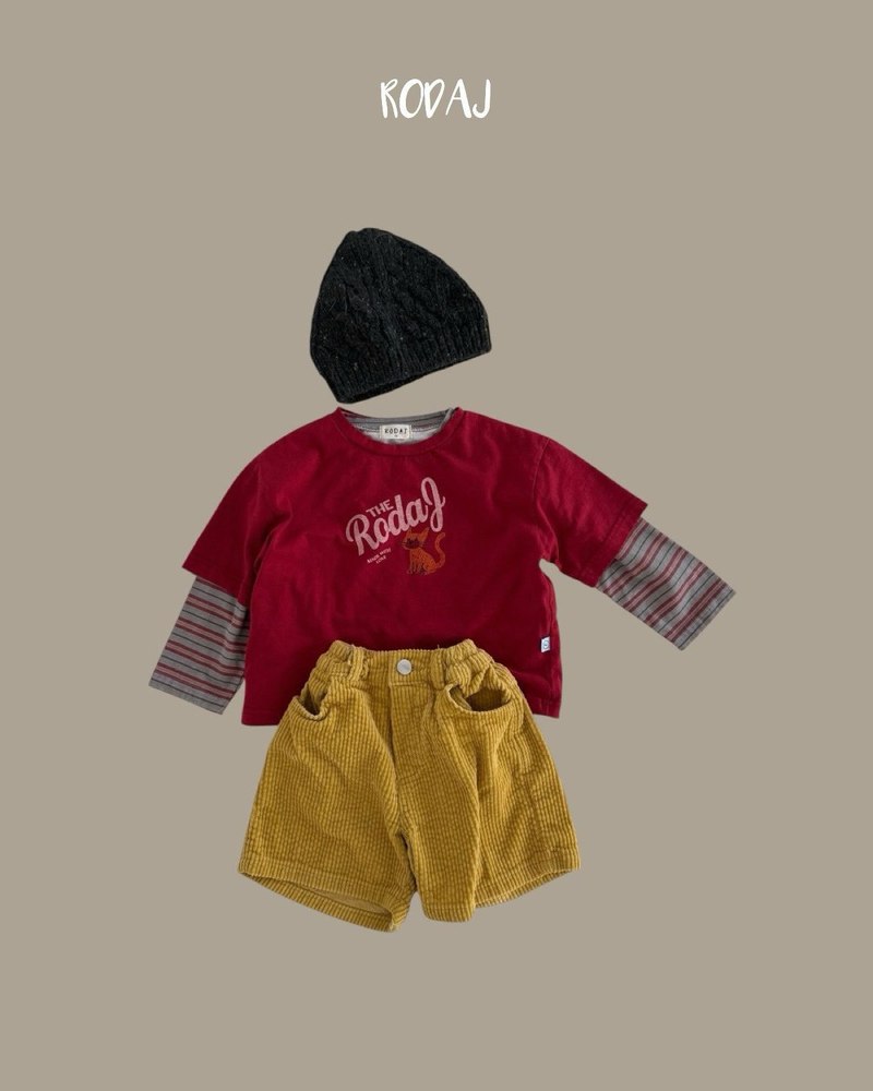 チーズキャットTシャツ 23