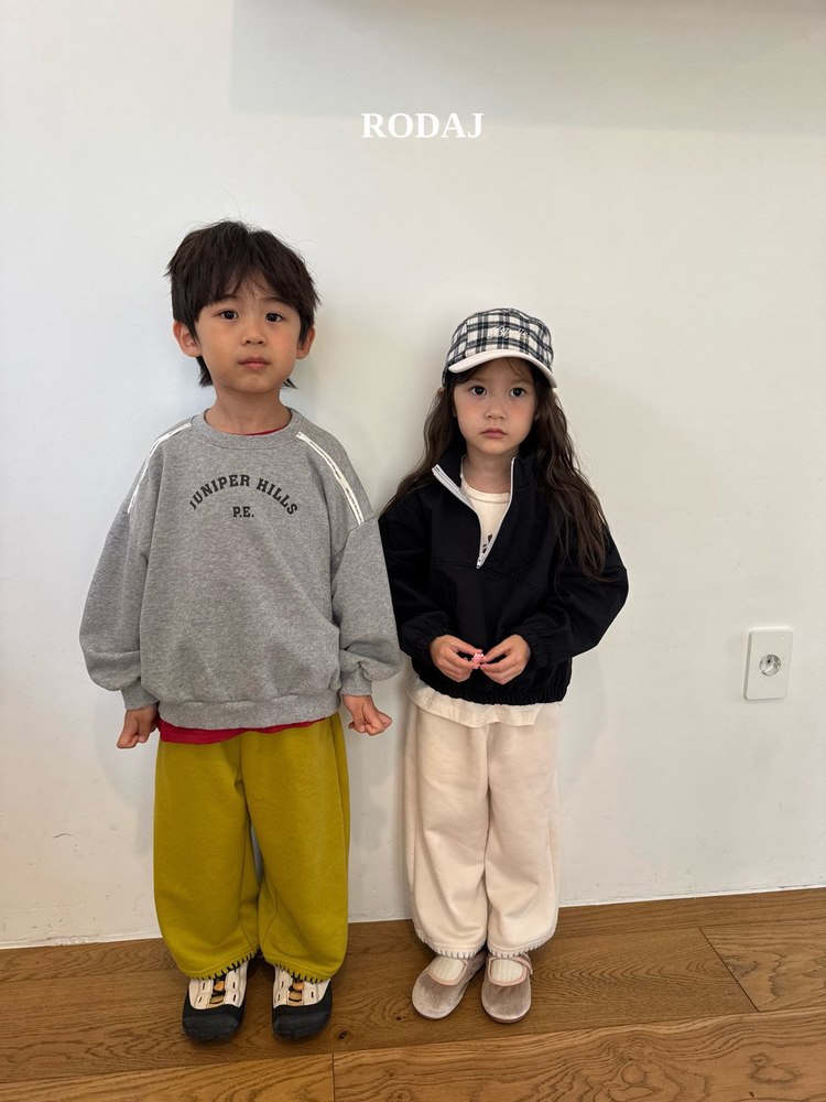 スマイルパンツ 13