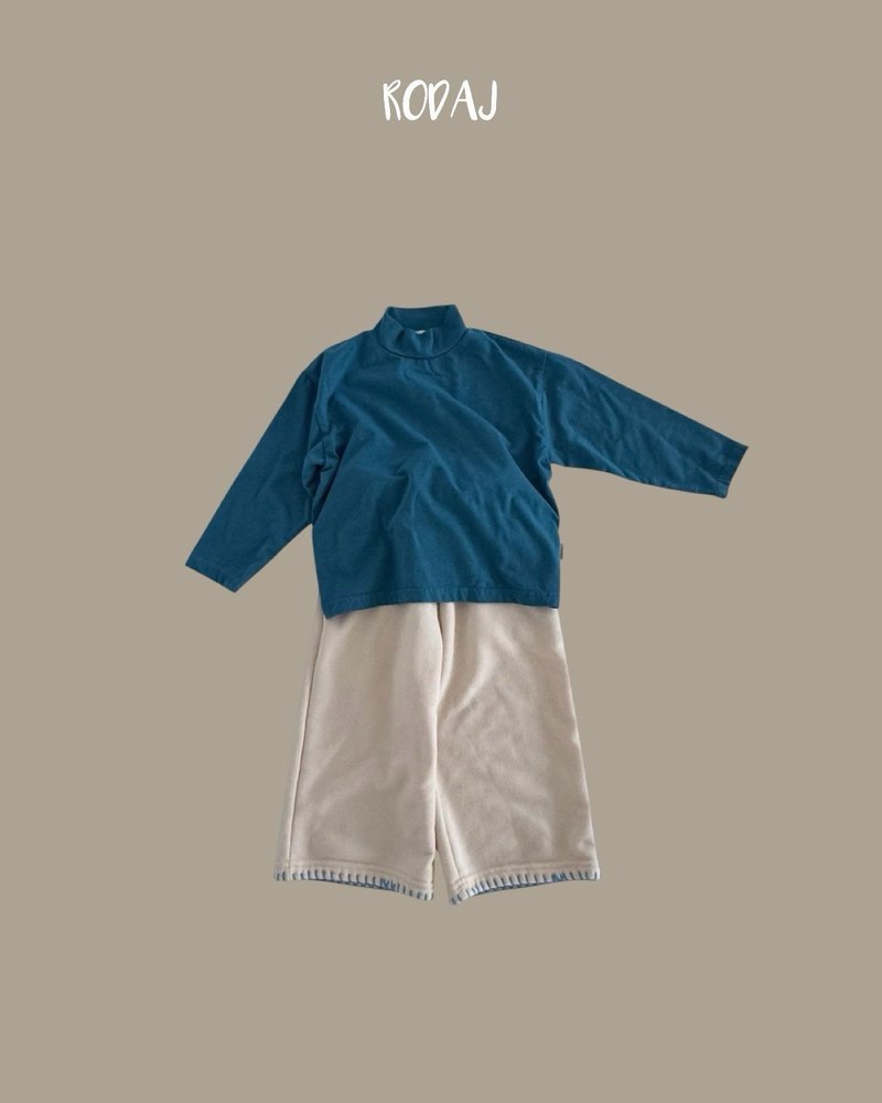 スマイルパンツ 21