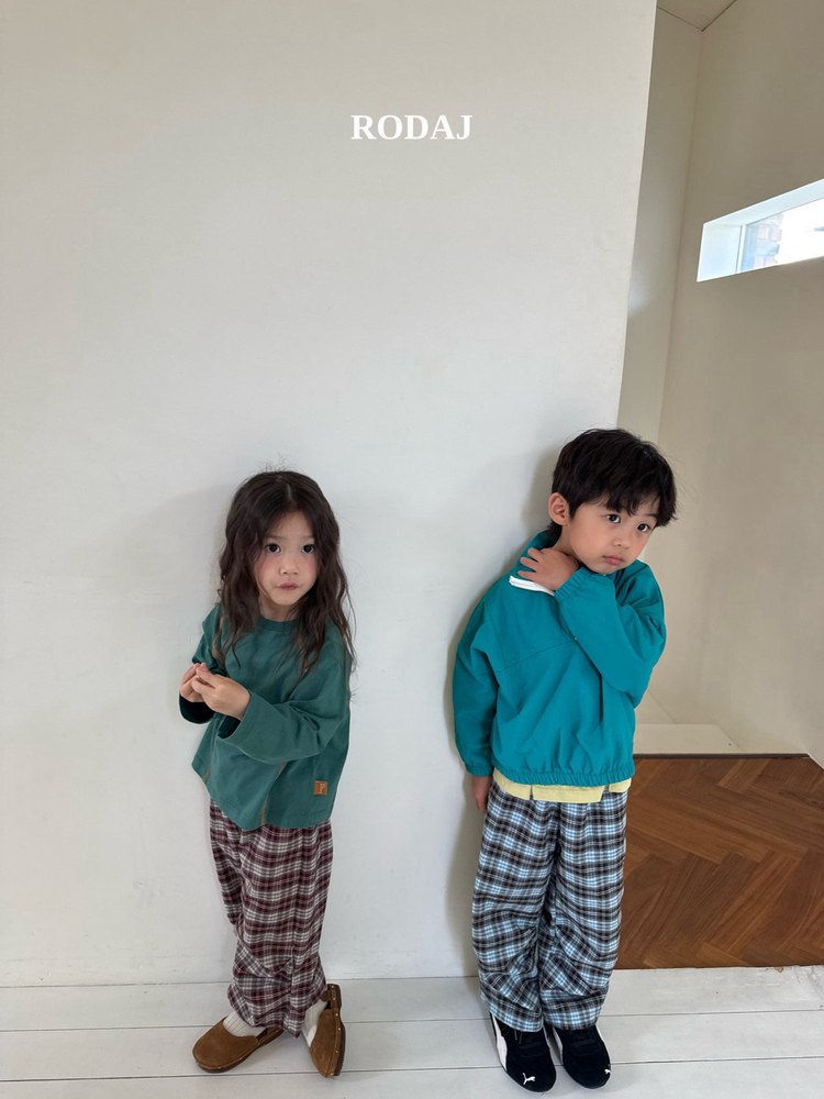 モーションパンツ 3