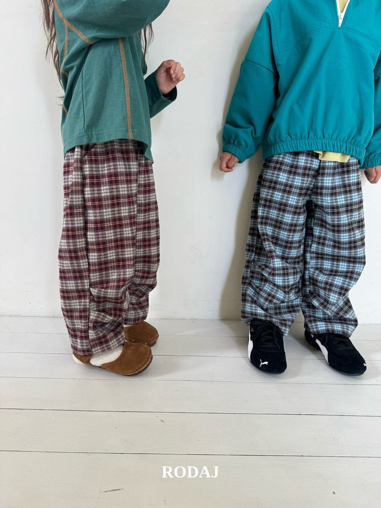 モーションパンツ 4