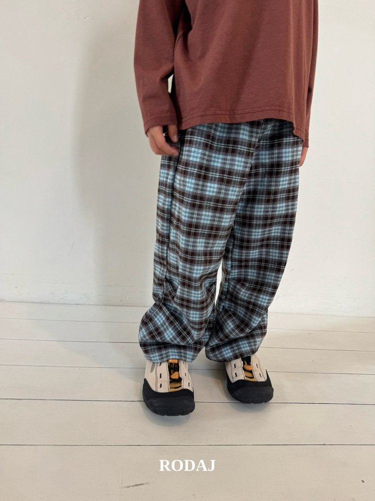 モーションパンツ 14