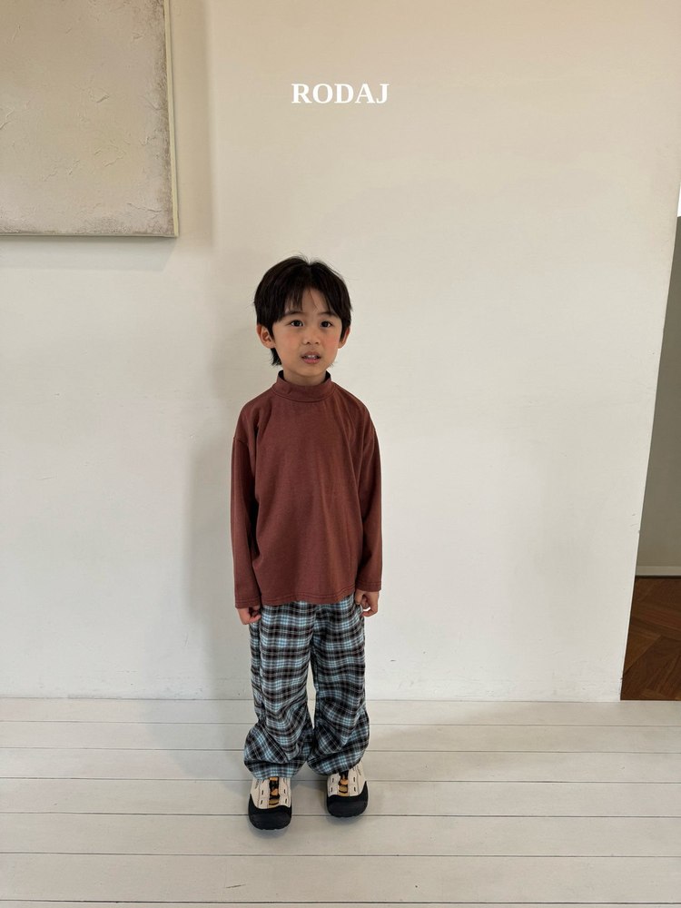 モーションパンツ 15