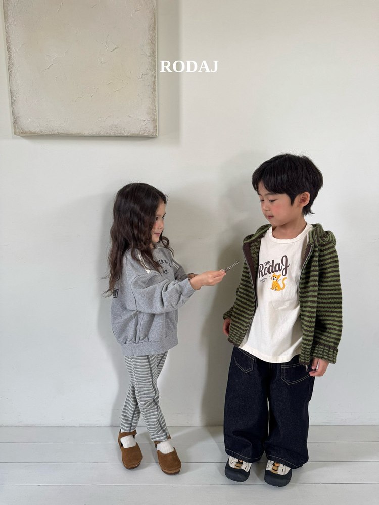 リズムフードニット 5