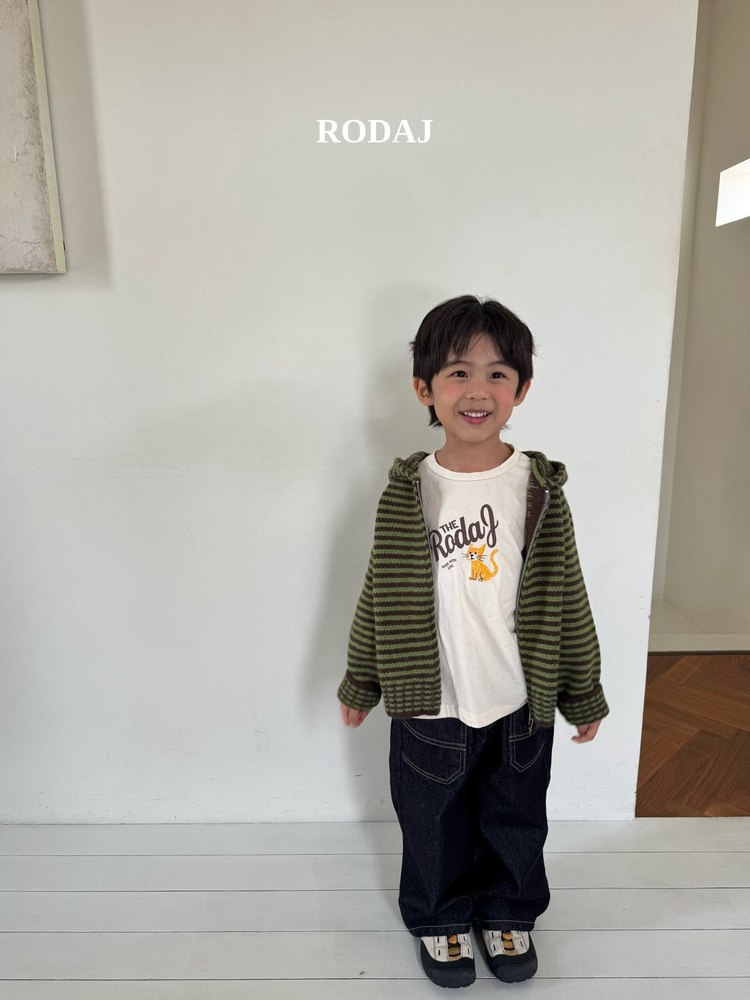 リズムフードニット 6