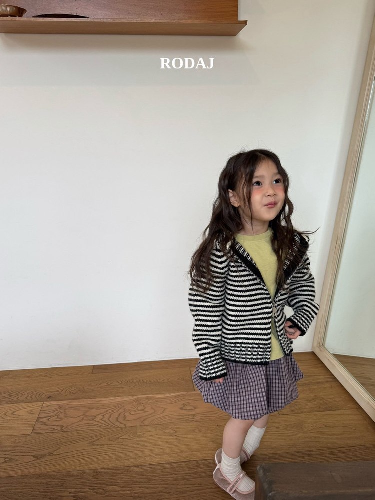 リズムフードニット 7