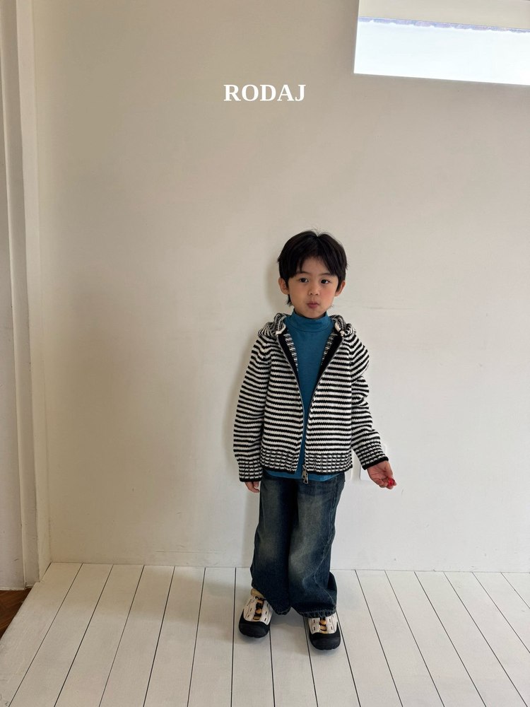 リズムフードニット 10