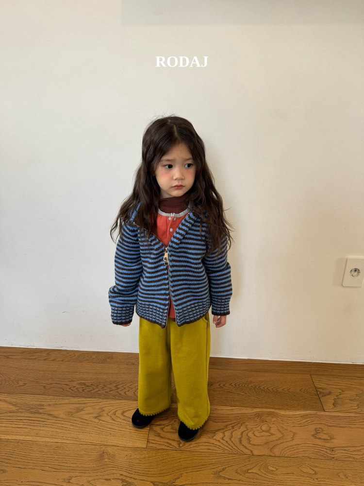 リズムフードニット 12