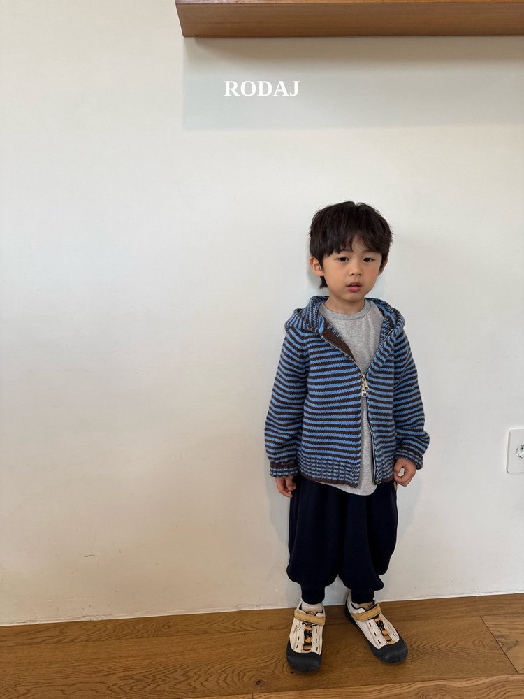 リズムフードニット 16