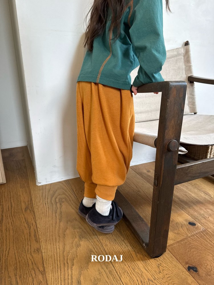 アラジョガー 2