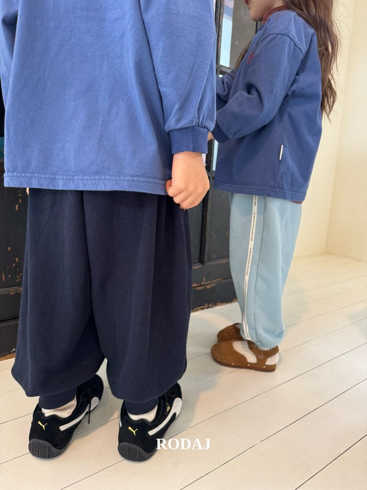 アラジョガー 8