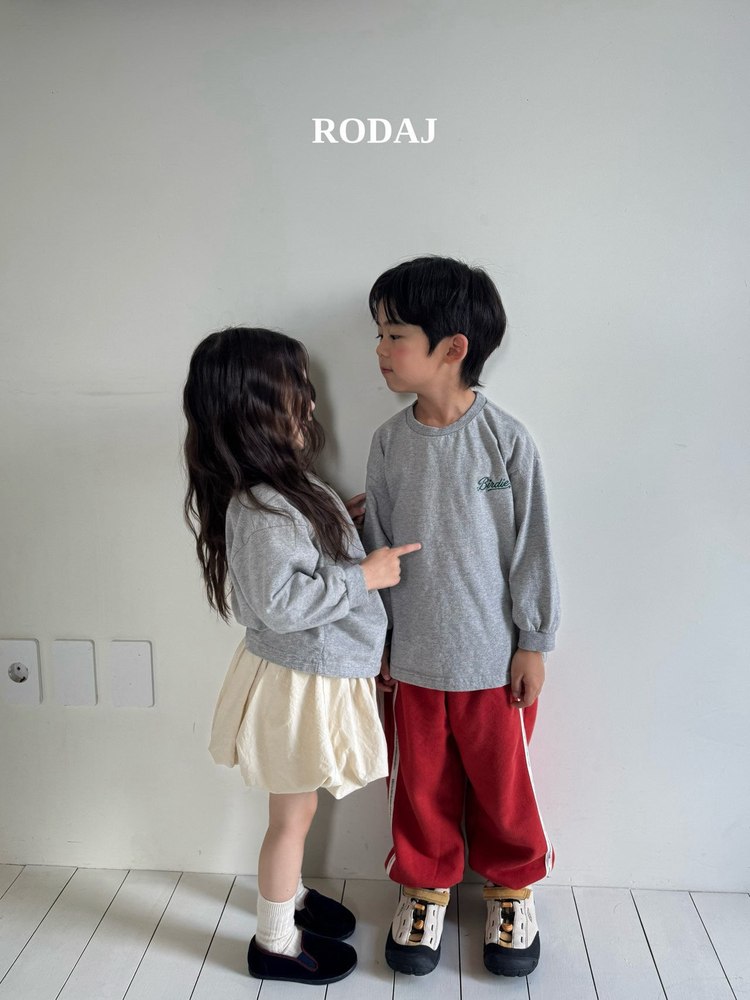 バーディTシャツ 6