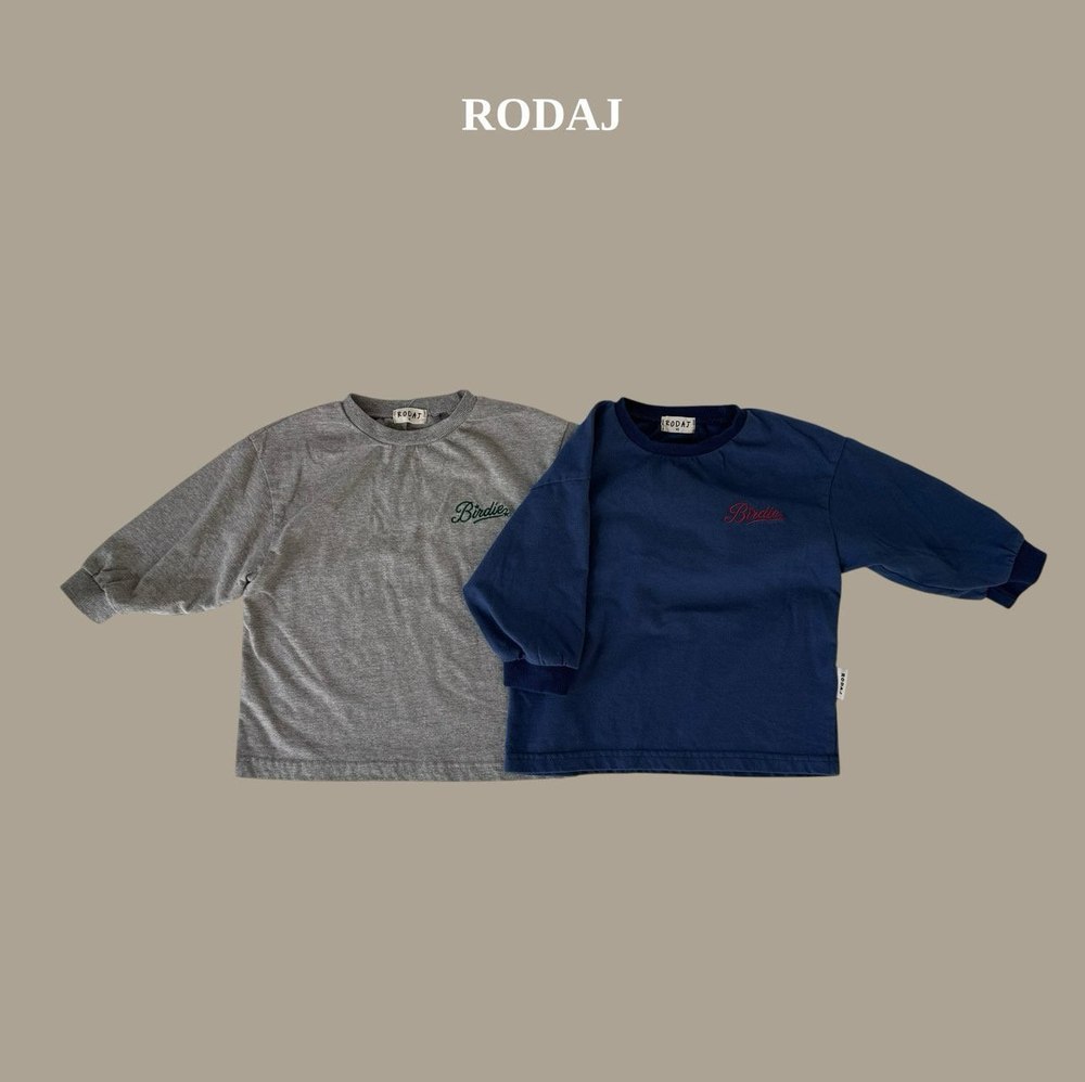 バーディTシャツ 13