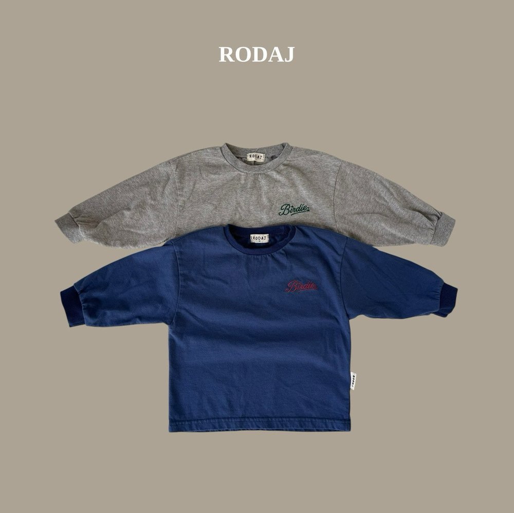 バーディTシャツ 14