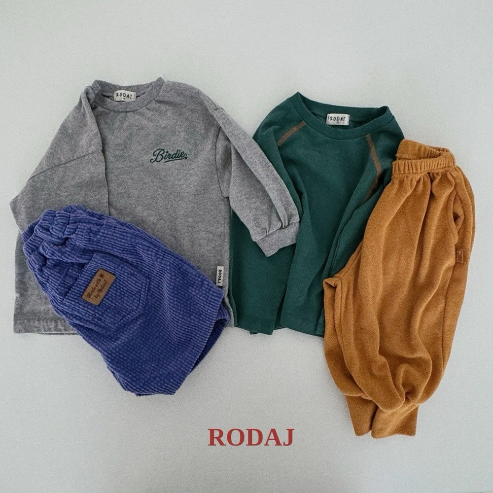バーディTシャツ 21