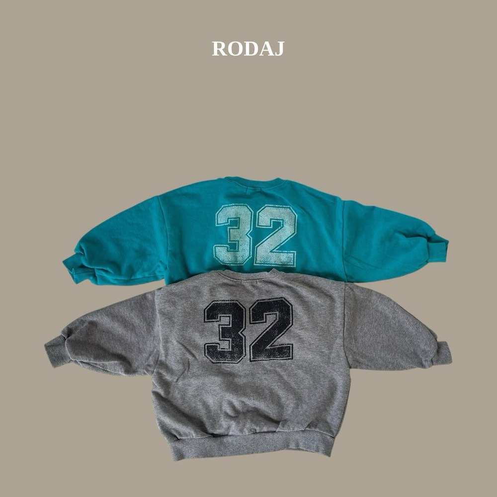 ヒルズスウェット 22