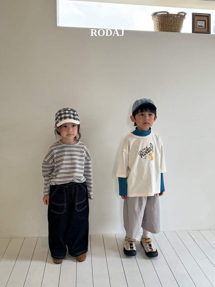 375デニムパンツ 11
