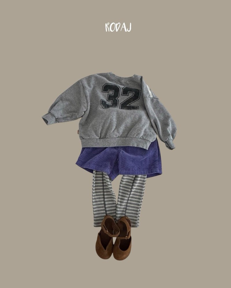 オブパンツ 21
