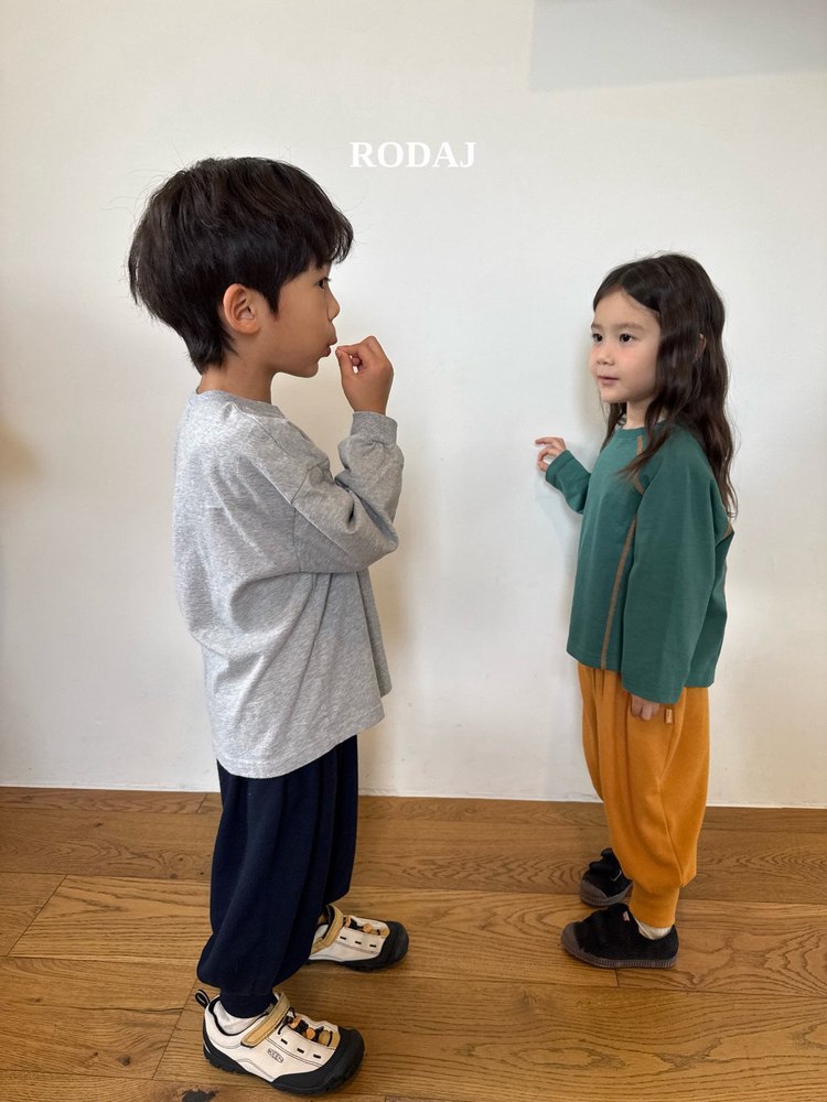 エッジTシャツ 13