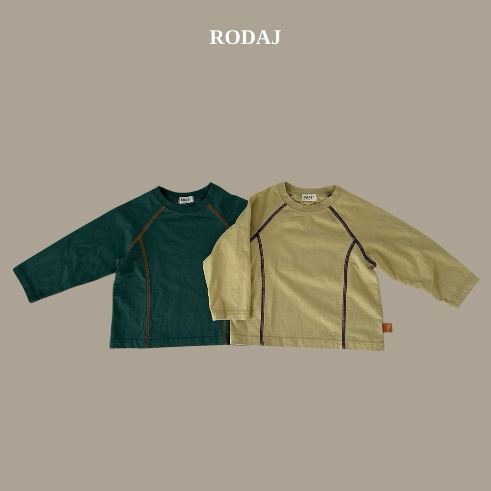 エッジTシャツ 16