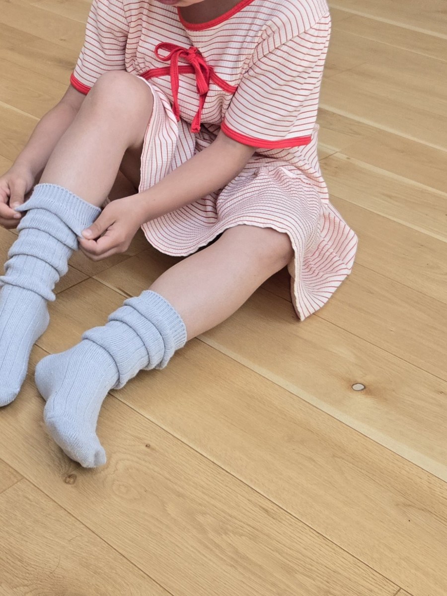 着用写真