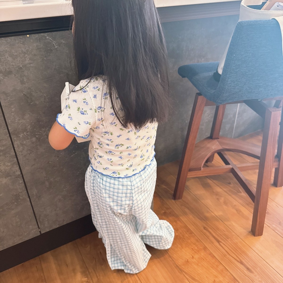 着用写真