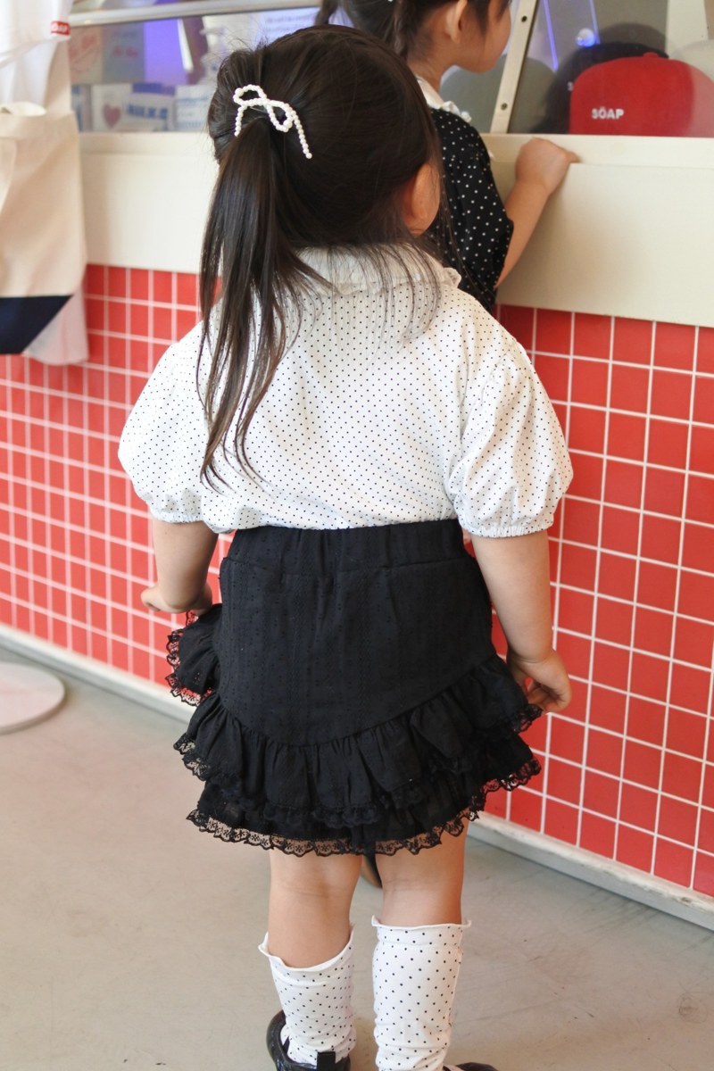 着用写真
