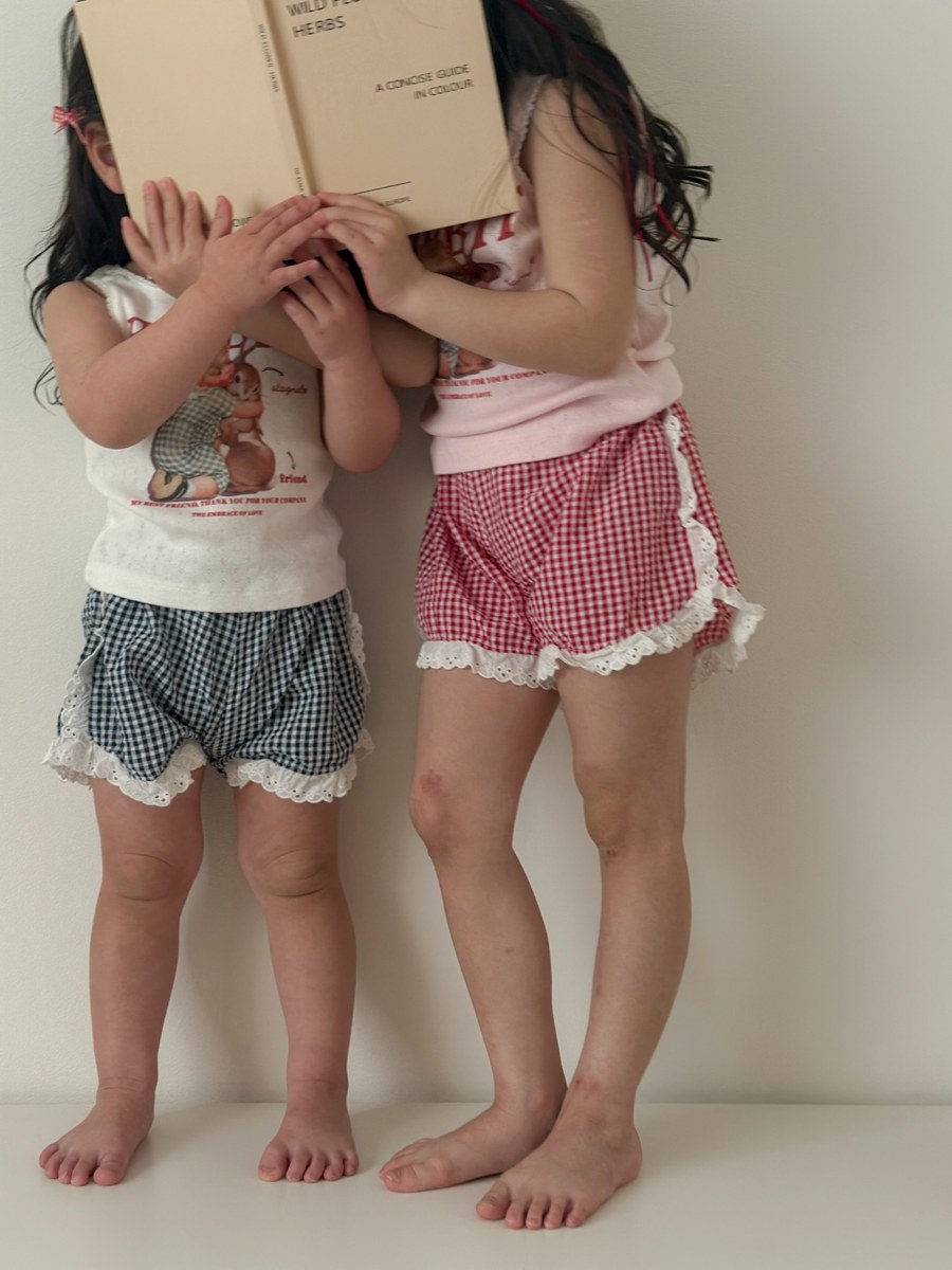 着用写真