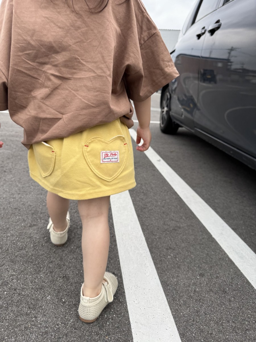 着用写真