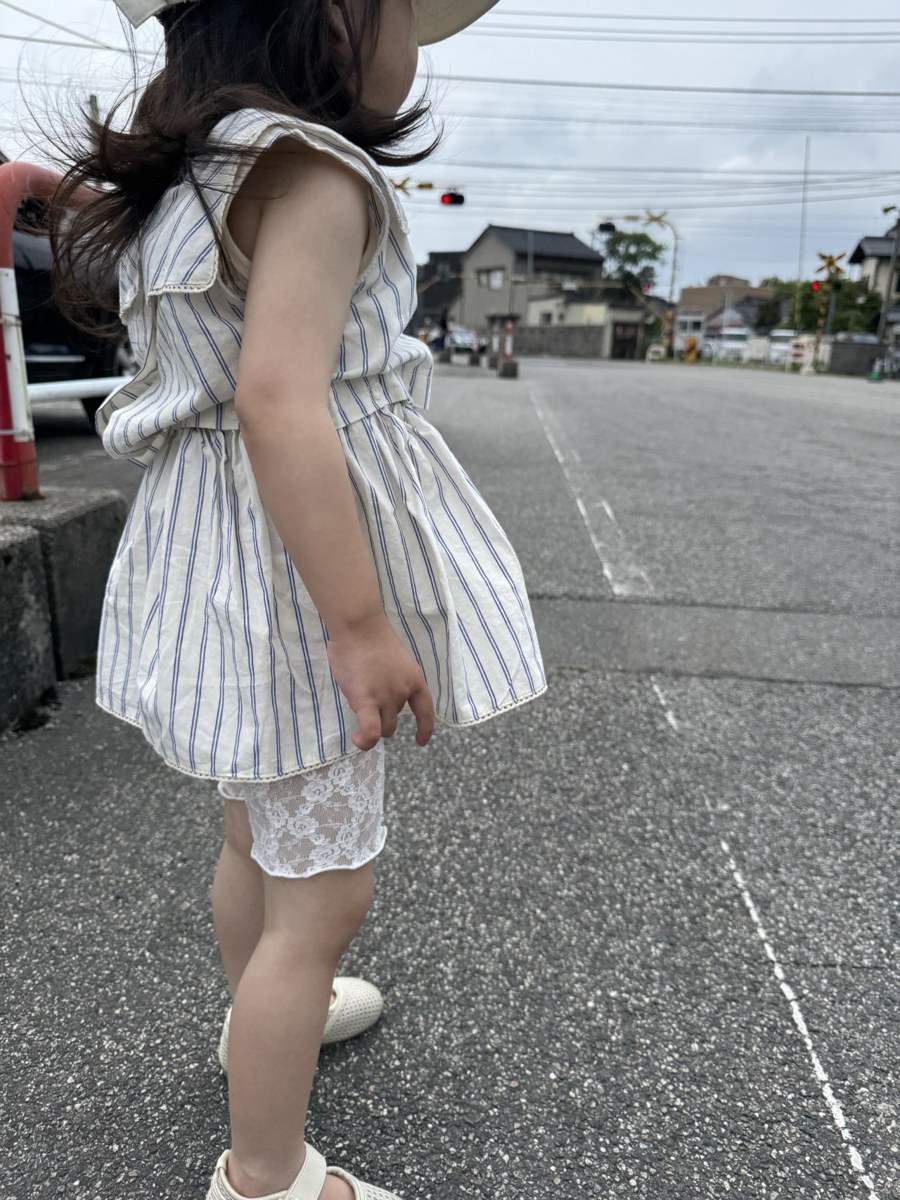 着用写真
