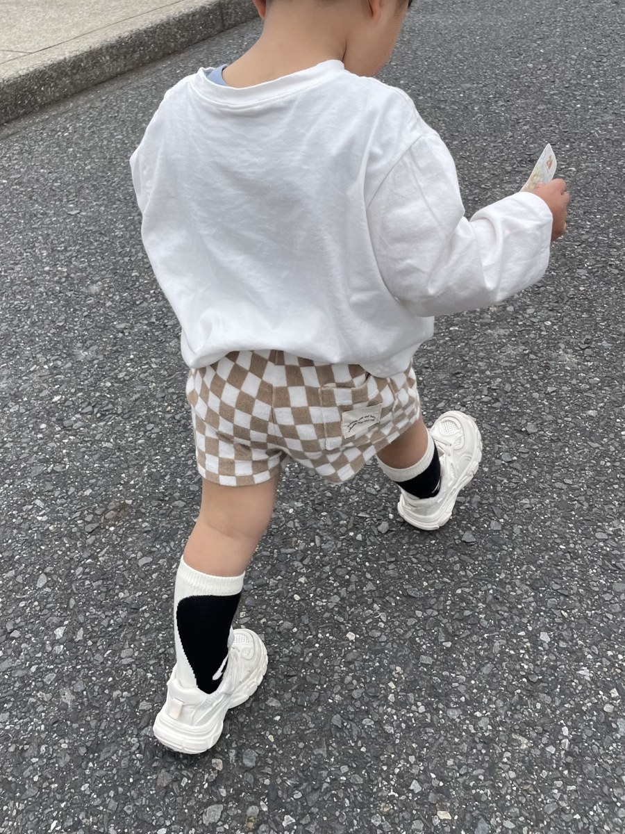 着用写真