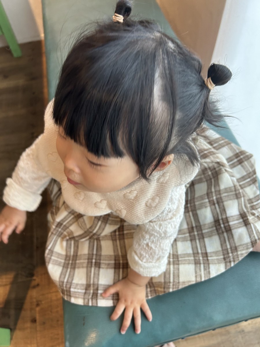 着用写真