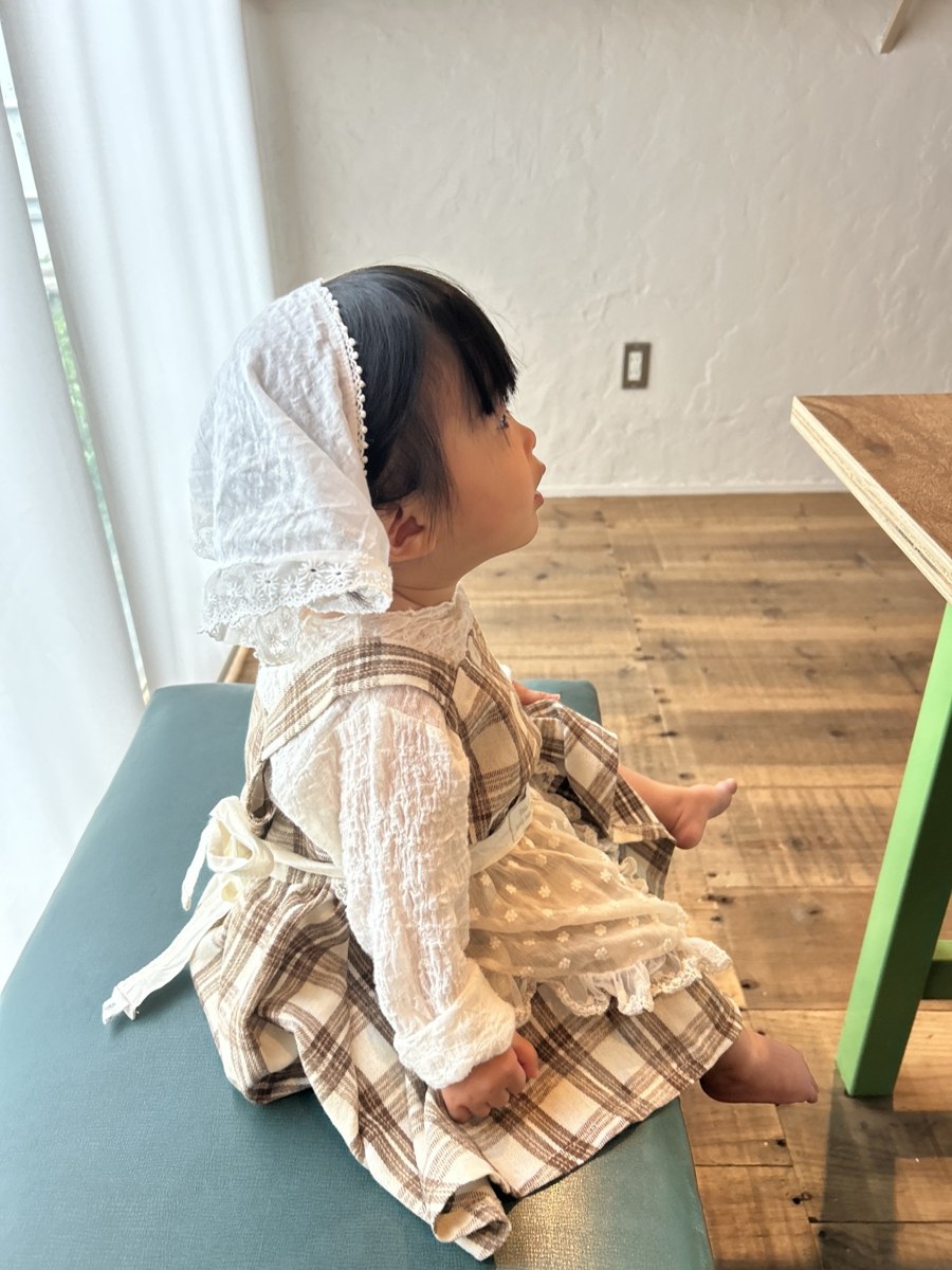 着用写真