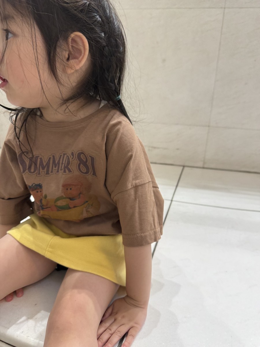 着用写真