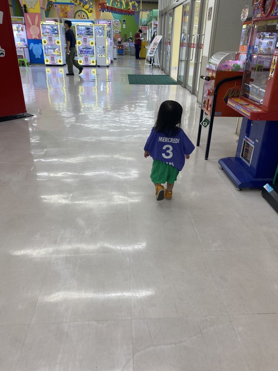 着用写真
