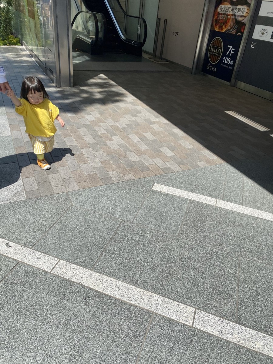 着用写真