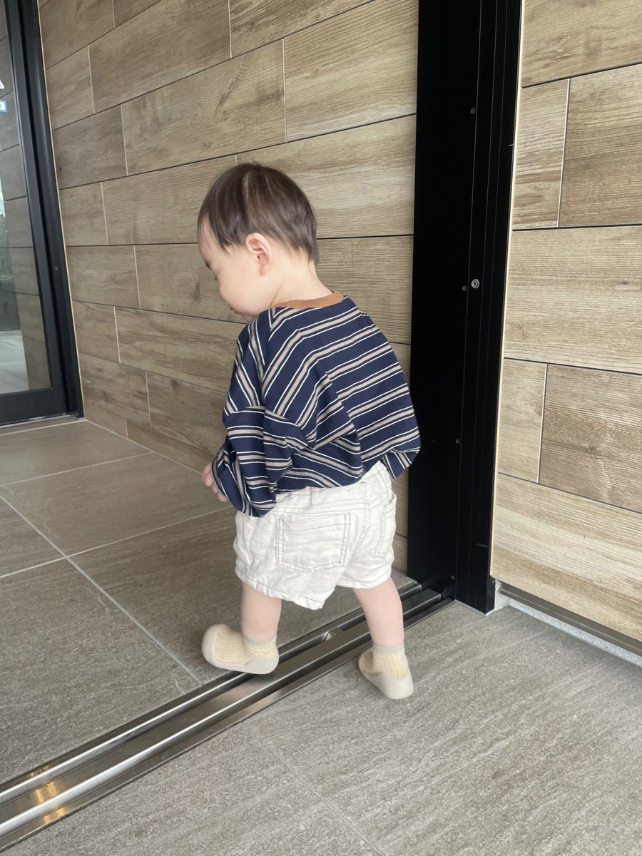 着用写真