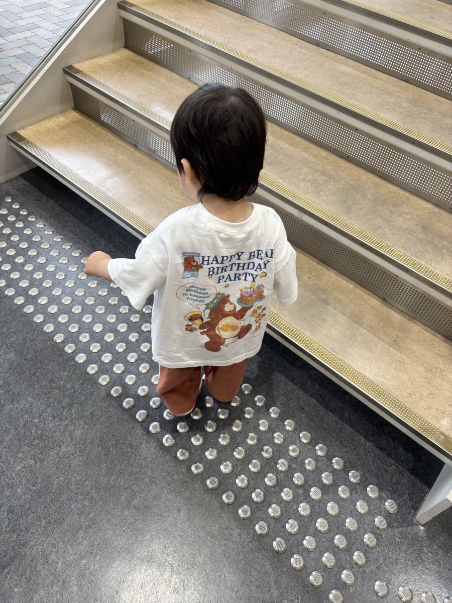 着用写真