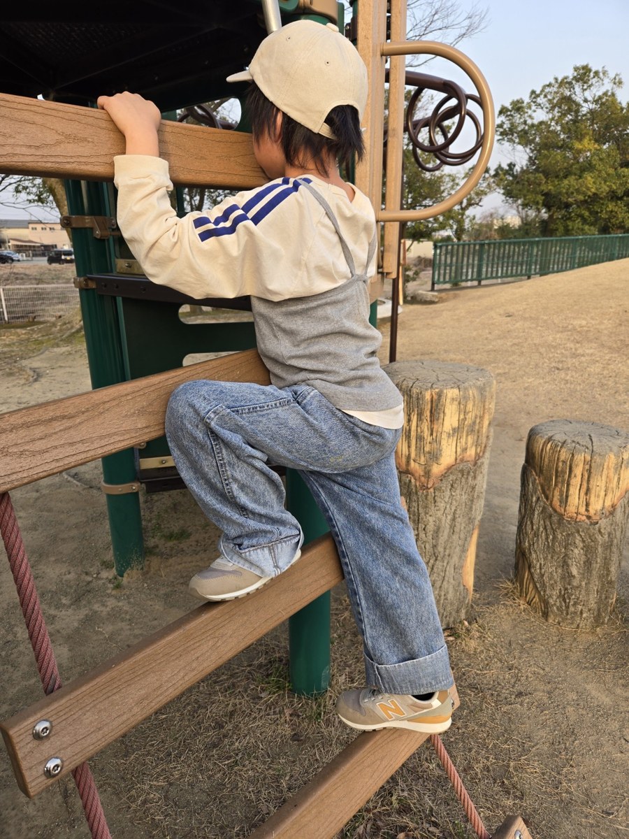 着用写真