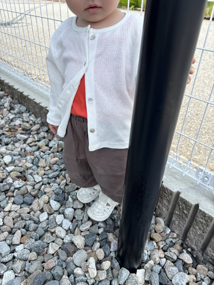着用写真