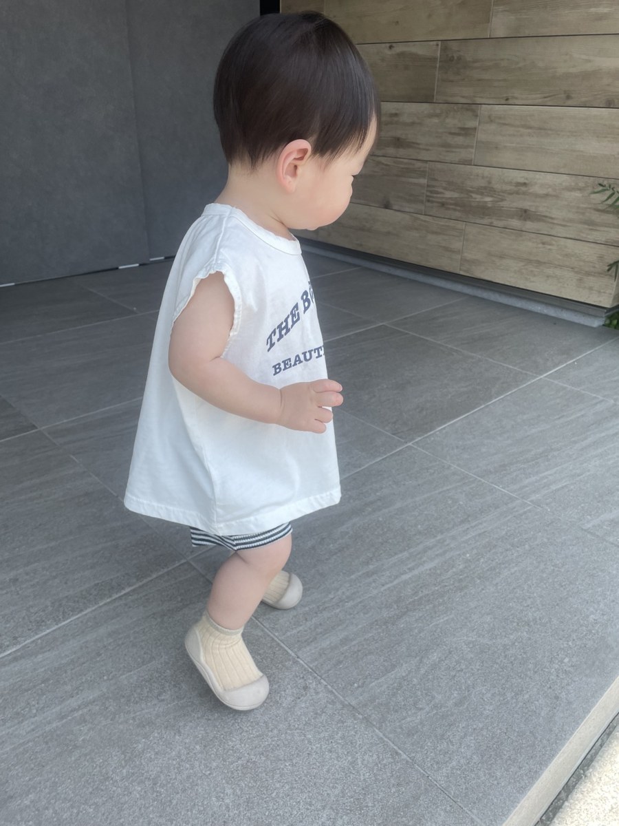 着用写真