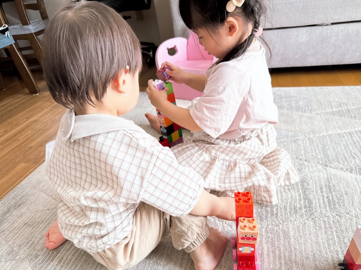着用写真